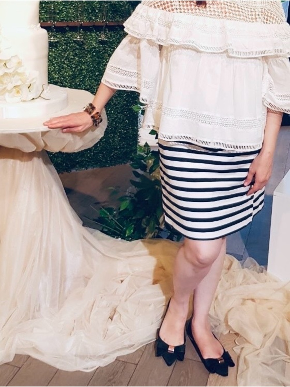 Elegant Skirt